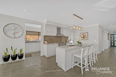 Property photo of 3 Bushel Way Truganina VIC 3029