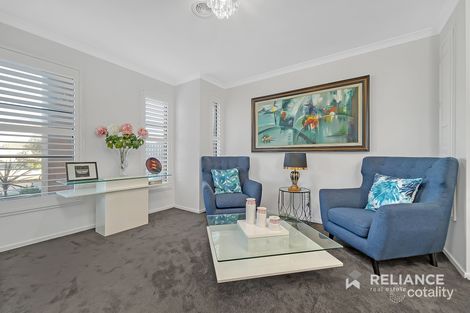 Property photo of 3 Bushel Way Truganina VIC 3029