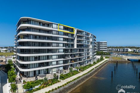 1802/6 Sickle Ave, Hope Island, QLD 4212