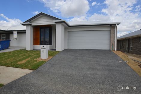 12 Macintyre St, South Ripley, QLD 4306