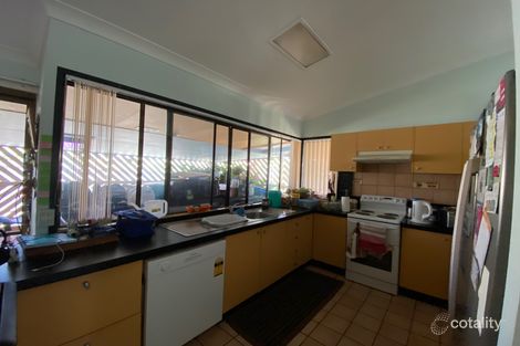 Property photo of 41 Hansen Street Urangan QLD 4655