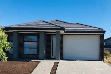 Property photo of 5 Splendid Road Donnybrook VIC 3064