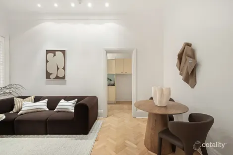 Property photo of 1/18 St Neot Avenue Potts Point NSW 2011