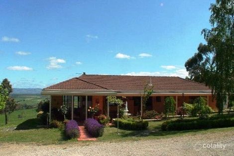 Property photo of 381 Daveys Road Willow Grove VIC 3825