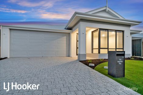 14 Bagnoles Way, Alkimos, WA 6038