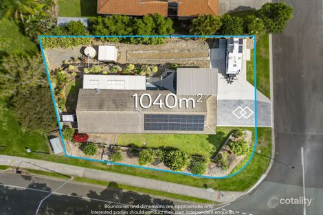 Property photo of 234 Mount Warren Boulevard Mount Warren Park QLD 4207