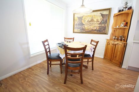 Property photo of 16/12 Bensley Road Macquarie Fields NSW 2564
