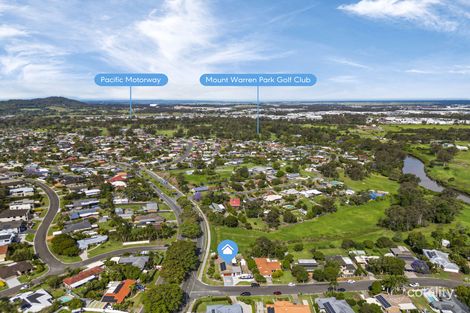 Property photo of 234 Mount Warren Boulevard Mount Warren Park QLD 4207