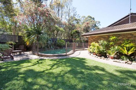 Property photo of 4 Kiewa Close Bayview NSW 2104