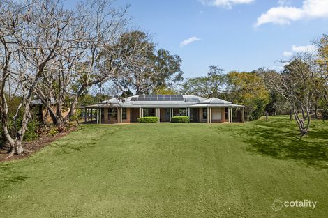 Property photo of 16 O'Brien Road Pullenvale QLD 4069