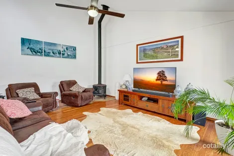 Property photo of 155 Main Arm Road Mullumbimby NSW 2482