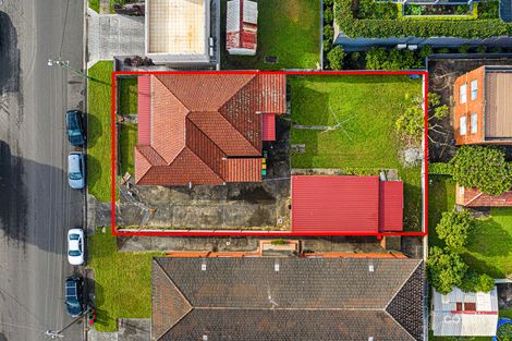 Property photo of 1 George Street Wollongong NSW 2500