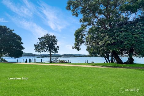 Property photo of 3/25 Warrigal Street Blackwall NSW 2256