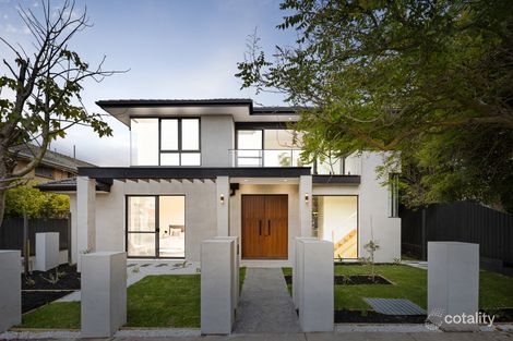 Property photo of 1/46 St Elmo Road Ivanhoe VIC 3079