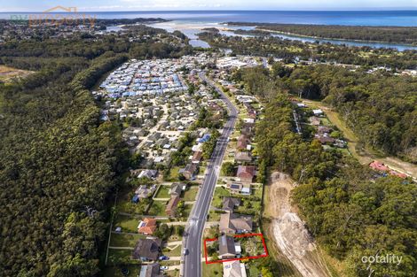 Property photo of 54 Marshall Way Nambucca Heads NSW 2448