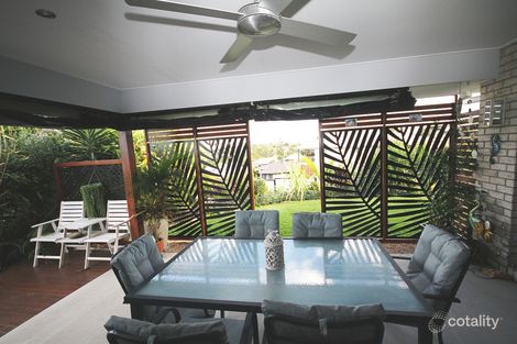 Property photo of 22 Primrose Court Gympie QLD 4570