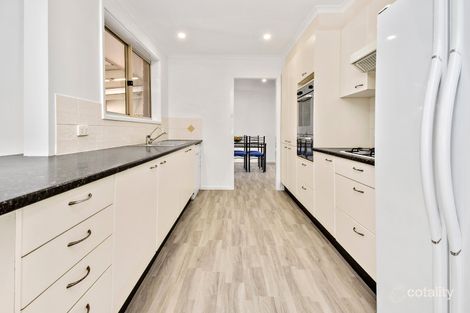Property photo of 99 Beaurepaire Crescent Holt ACT 2615