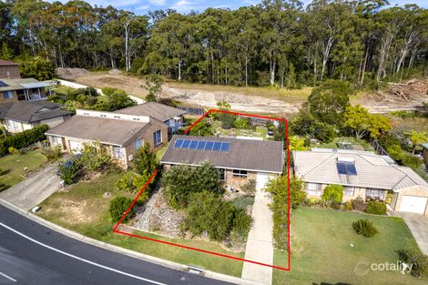 Property photo of 54 Marshall Way Nambucca Heads NSW 2448