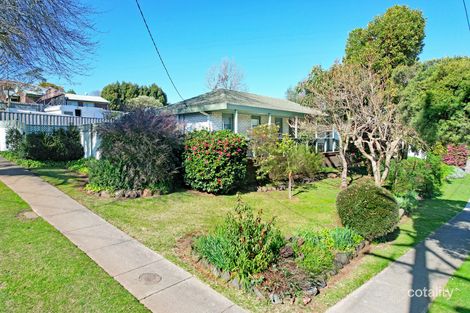 Property photo of 12A Bennett Street Drouin VIC 3818