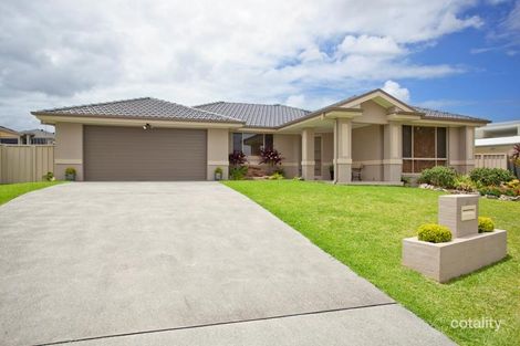 Property photo of 23 John Hall Drive Taree NSW 2430