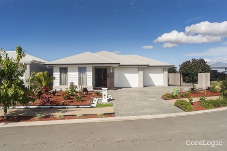 Property photo of 10 Keelson Crescent Hope Island QLD 4212