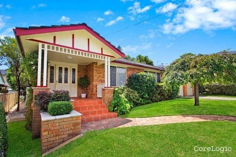 Property photo of 1 Skenes Avenue Eastwood NSW 2122