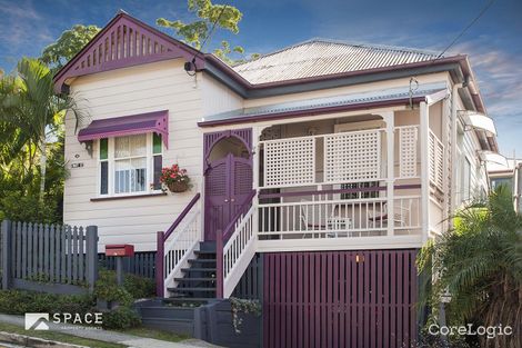 Property photo of 49 Ewart Street Paddington QLD 4064