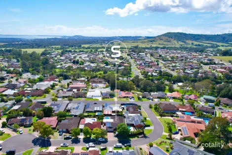 6 Murchison St, Albion Park, NSW 2527