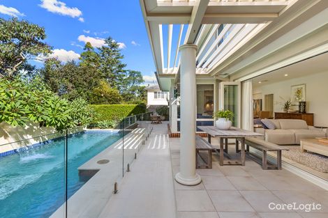 Property photo of 7A Hampden Avenue Wahroonga NSW 2076