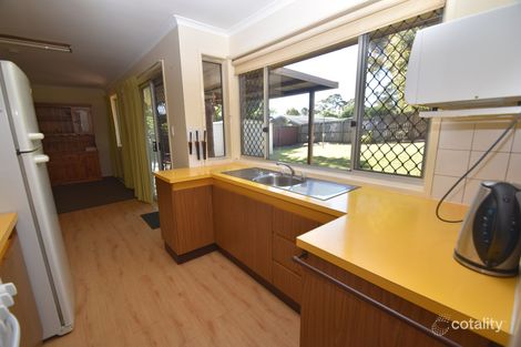 Property photo of 178 Tor Street Rockville QLD 4350