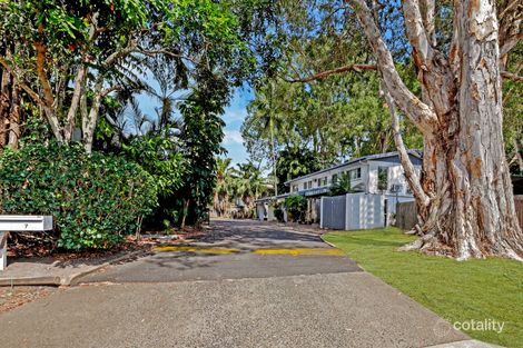 7/21-23 Bouganvillea St, Holloways Beach, QLD 4878