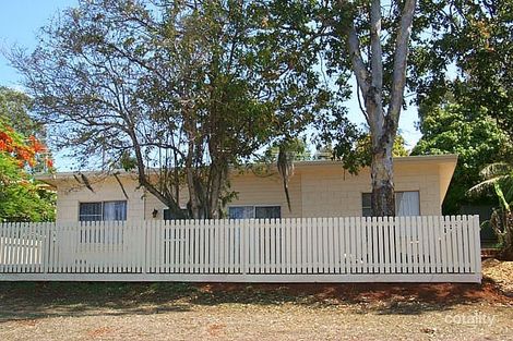 18 Swordfish Ave, Taranganba, QLD 4703