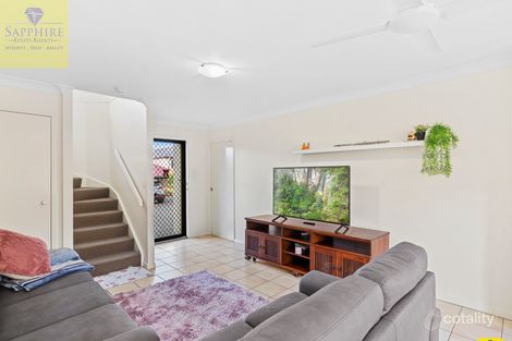Property photo of 4/17-23 Kidston Terrace Chermside QLD 4032