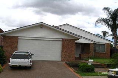 4 Milne Cl, Wetherill Park, NSW 2164