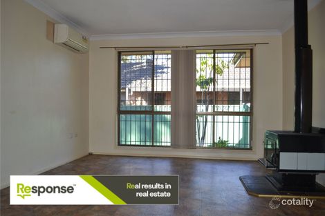 Property photo of 99 Tallagandra Drive Quakers Hill NSW 2763