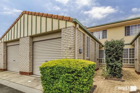 Property photo of 34/380 Handford Road Taigum QLD 4018