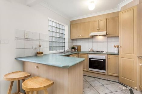 Property photo of 6/241 Keilor Road Essendon VIC 3040