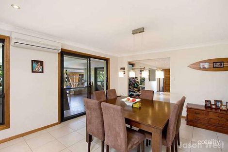 Property photo of 11 Sequoia Close Elanora QLD 4221