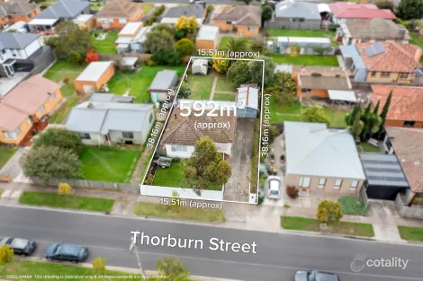 Property photo of 4 Thorburn Street Bell Park VIC 3215