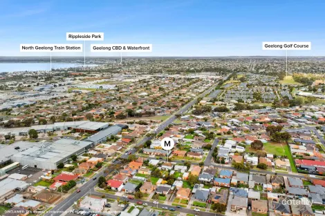 Property photo of 4 Thorburn Street Bell Park VIC 3215