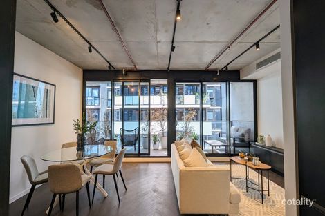 403f/5 Wominjeka Walk, West Melbourne, VIC 3003