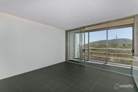 Property photo of 804/25 Edinburgh Avenue City ACT 2601