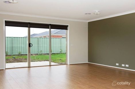 Property photo of 25 Manuka Grove Wyndham Vale VIC 3024