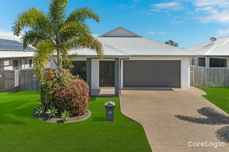 Property photo of 10 Boult Crescent Burdell QLD 4818