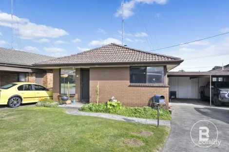 Property photo of 13/209 Leith Street Redan VIC 3350