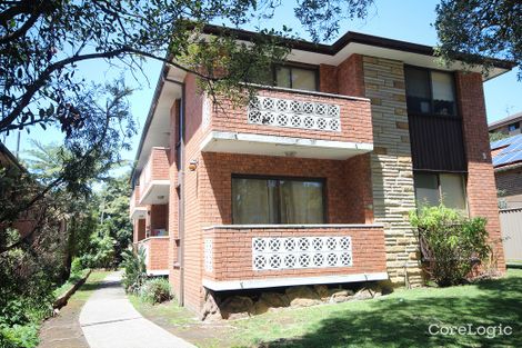 Property photo of 2/35 Chandos Street Ashfield NSW 2131