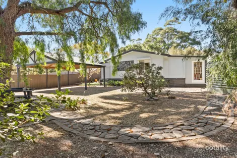 Property photo of 7 Park Street Second Valley SA 5204