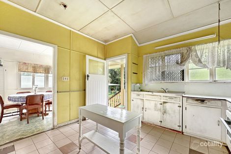 Property photo of 12 McHugh Crescent Whitfield QLD 4870