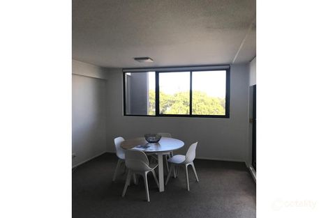 Property photo of 805/11 Bowen Bridge Road Bowen Hills QLD 4006