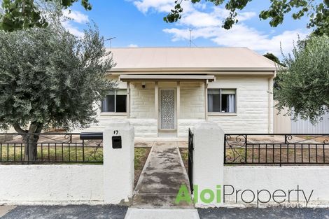 Property photo of 17 Davidson Avenue Hendon SA 5014